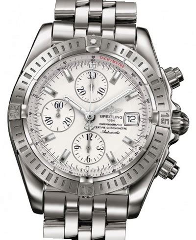 breitling windrider chronomat watch caliber 13|breitling chronometer.